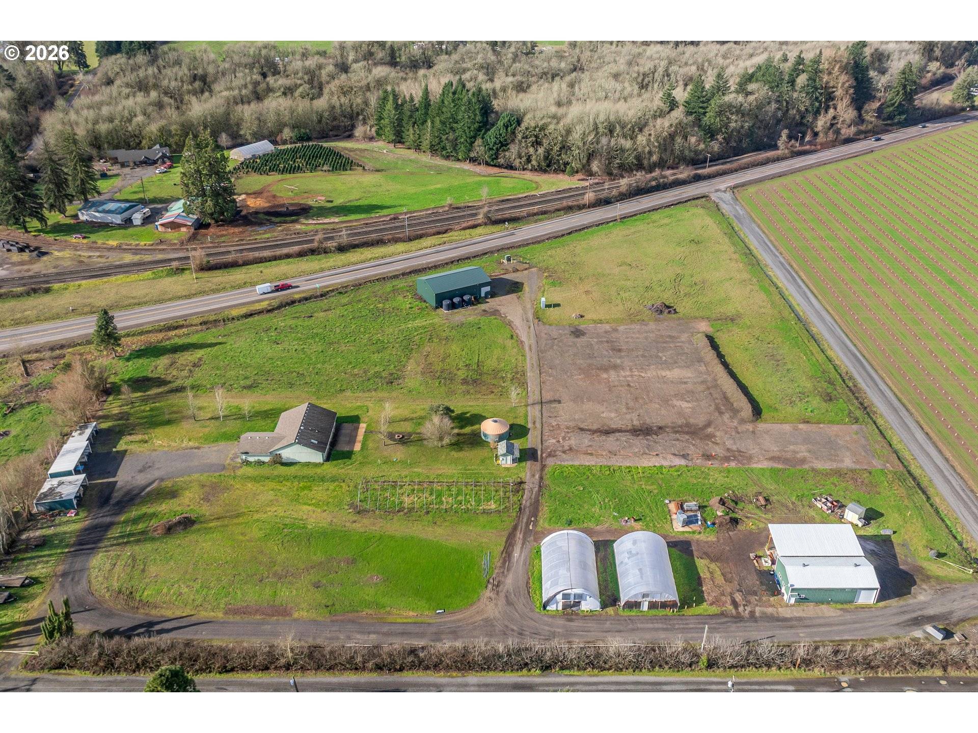 14620 SE 1ST ST, Mc Minnville, OR 97128