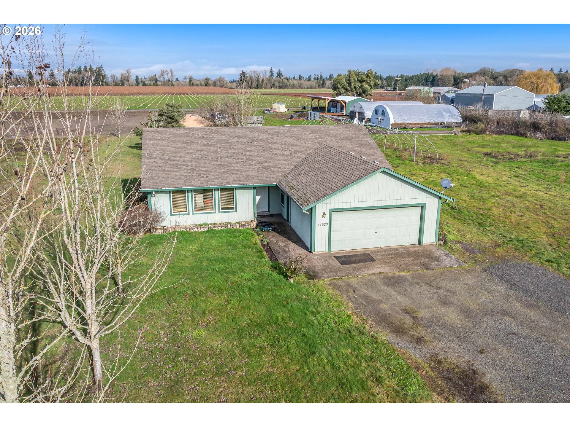 14620 SE 1ST ST, Mc Minnville, OR 97128