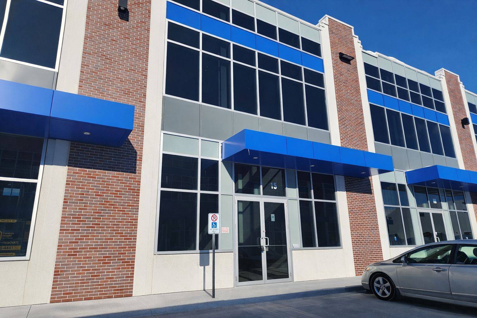 95 Inspire BLVD #D15 (Legal 57), Brampton, ON L6R 4C8