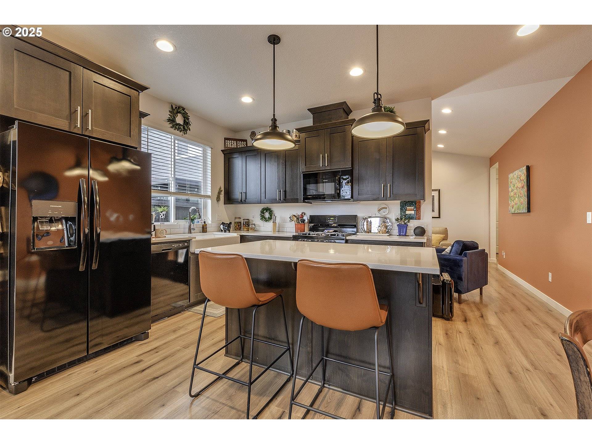 1720 N CHINOOK LN, Lafayette, OR 97127