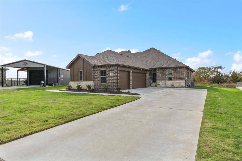 2081 CREEKVIEW Lane, Josephine, TX 75173