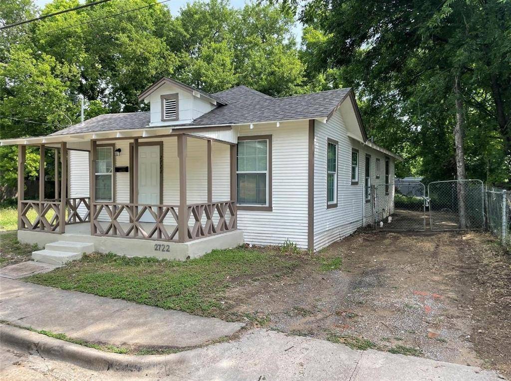 2722 Hector Street, Dallas, TX 75210