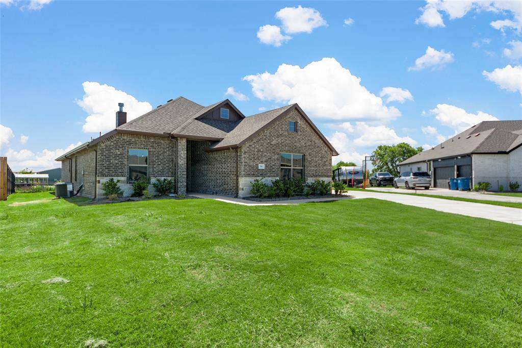 791 MEADOWLARK Lane, Josephine, TX 75173