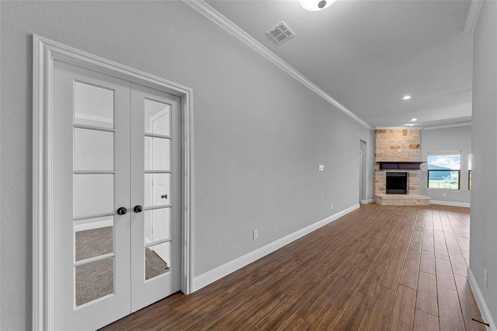 791 MEADOWLARK Lane, Josephine, TX 75173
