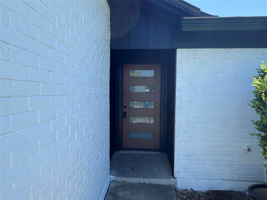 8237 Albert Street, White Settlement, TX 76108