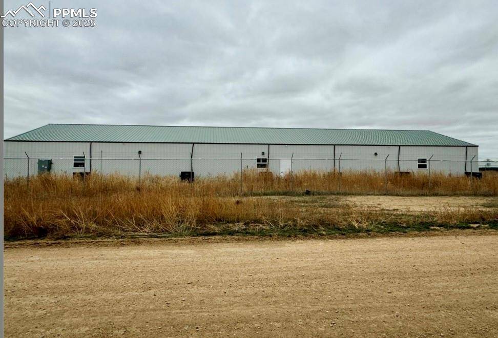 7943 Maverick LN, Ordway, CO 81063