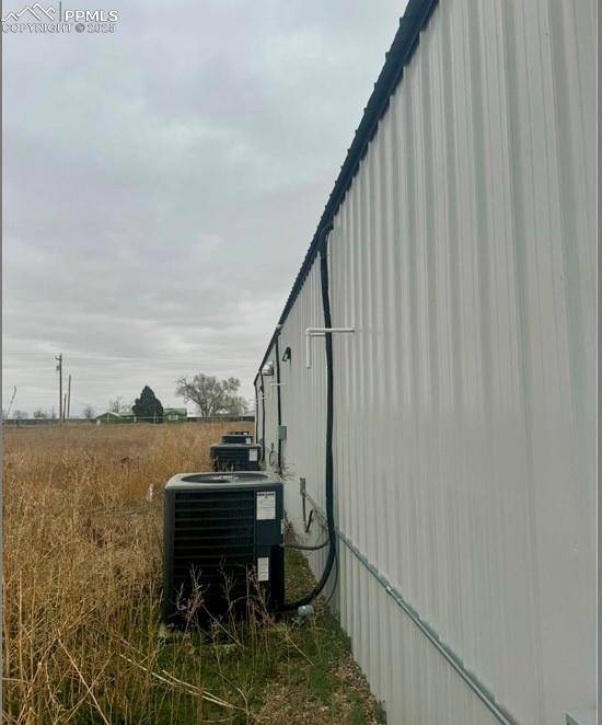 7943 Maverick LN, Ordway, CO 81063