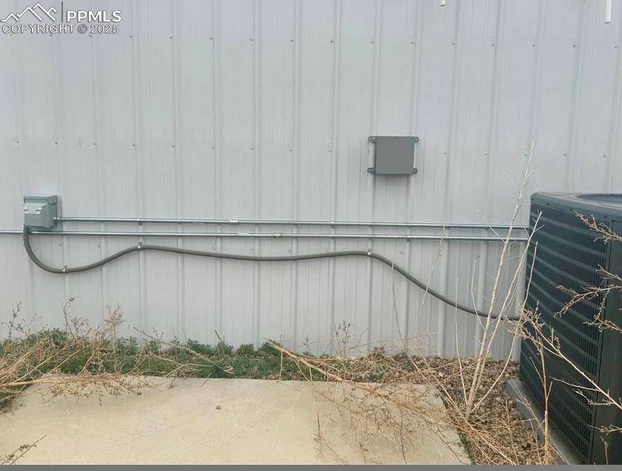 7943 Maverick LN, Ordway, CO 81063