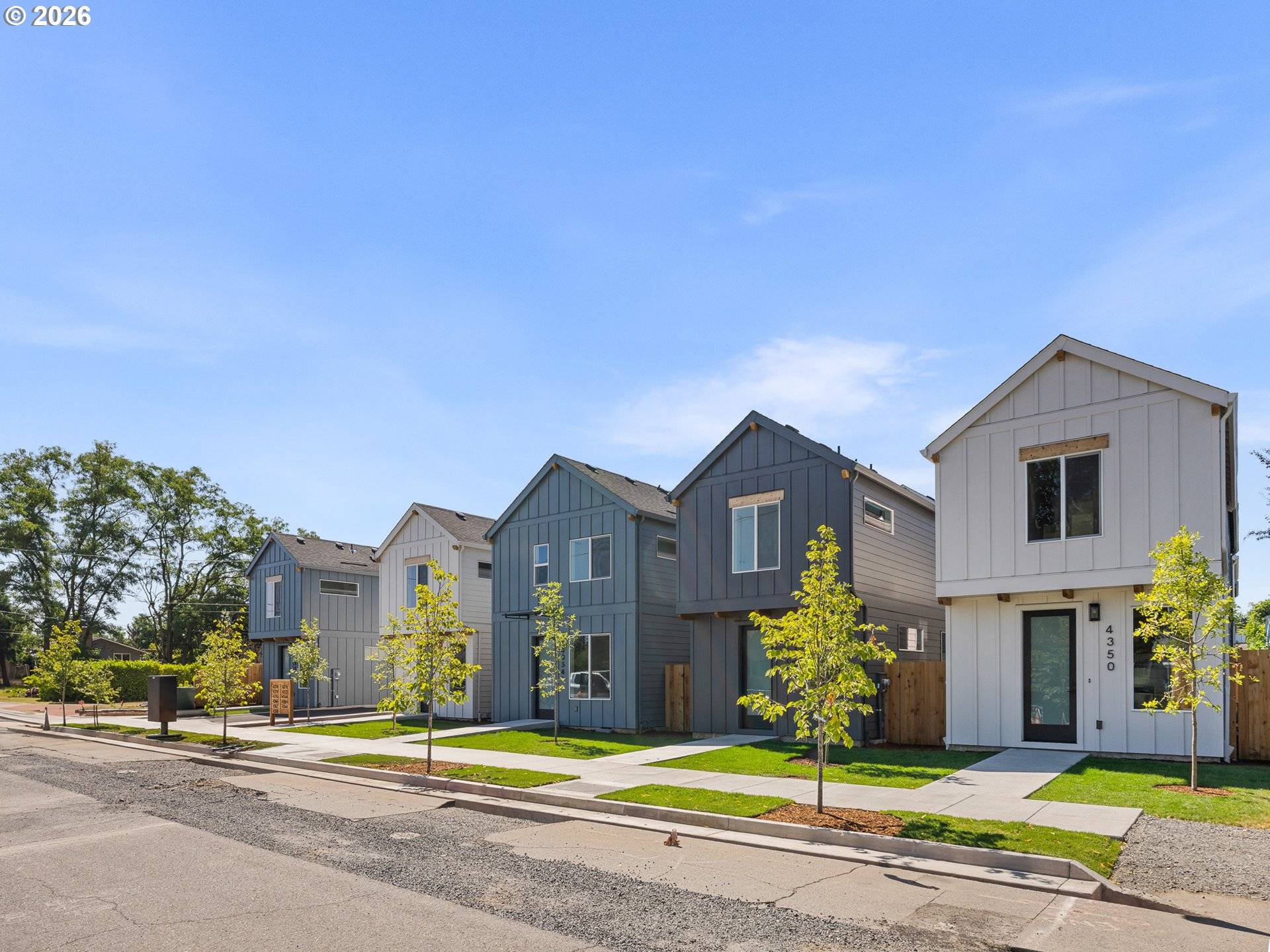 4358 NE Going ST, Portland, OR 97218