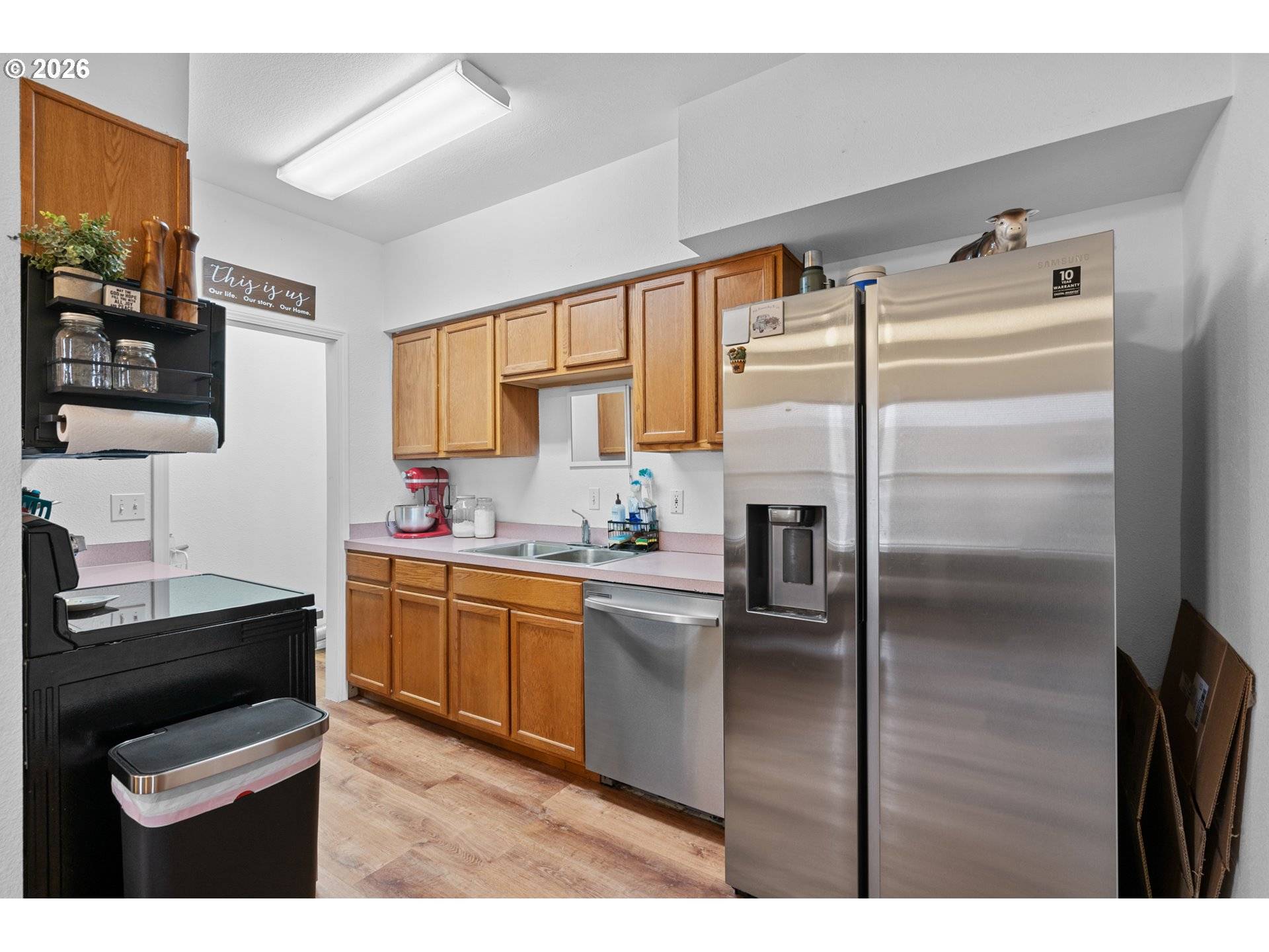 140 S CHASE ST, Heppner, OR 97836