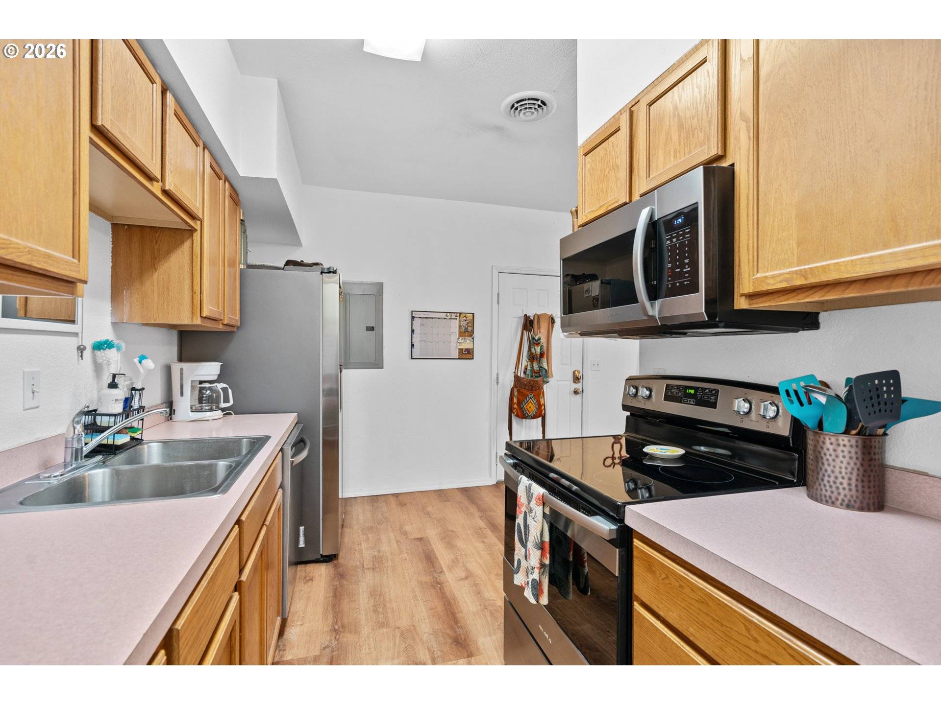 140 S CHASE ST, Heppner, OR 97836