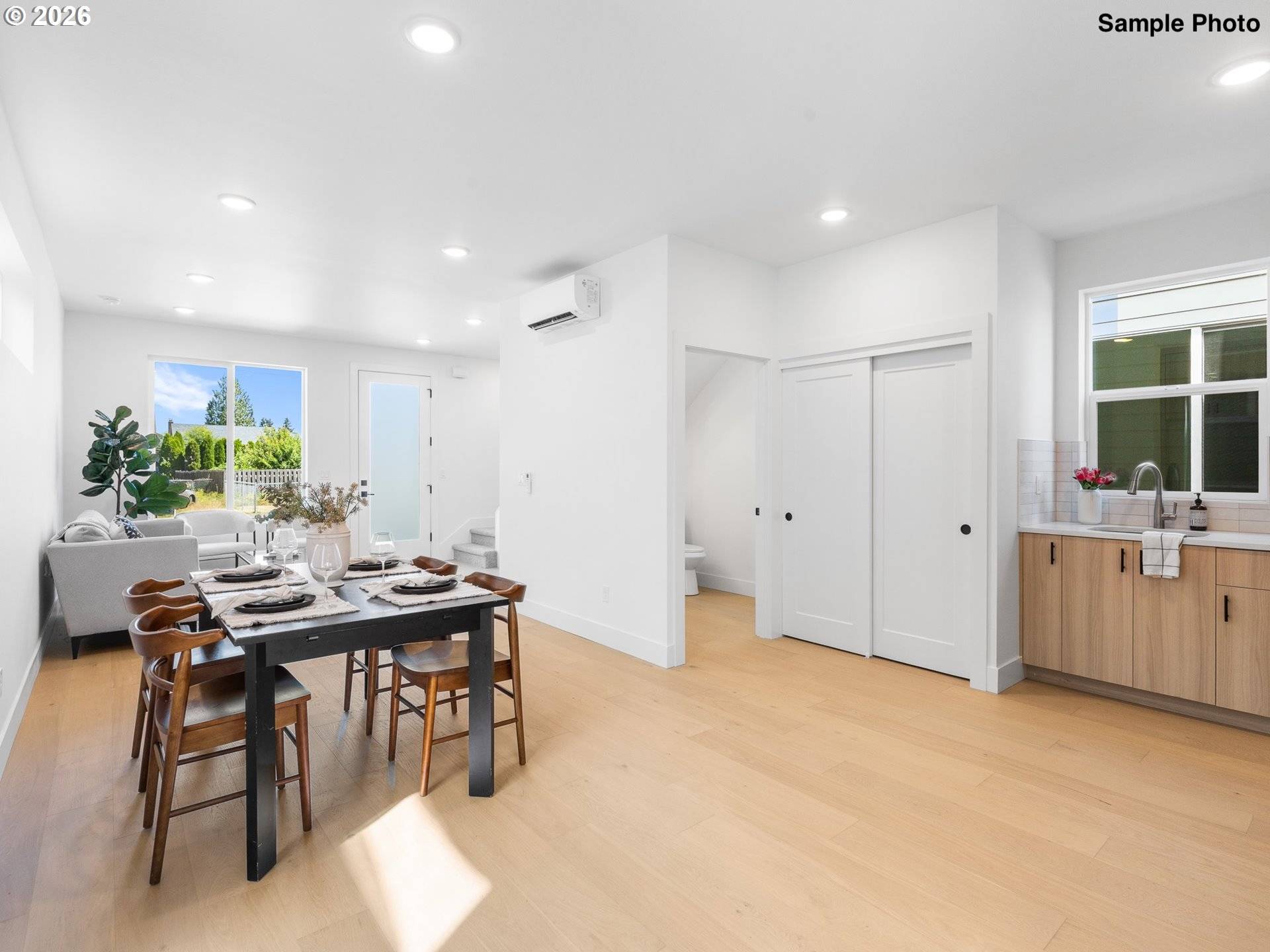 4372 NE Going ST, Portland, OR 97218