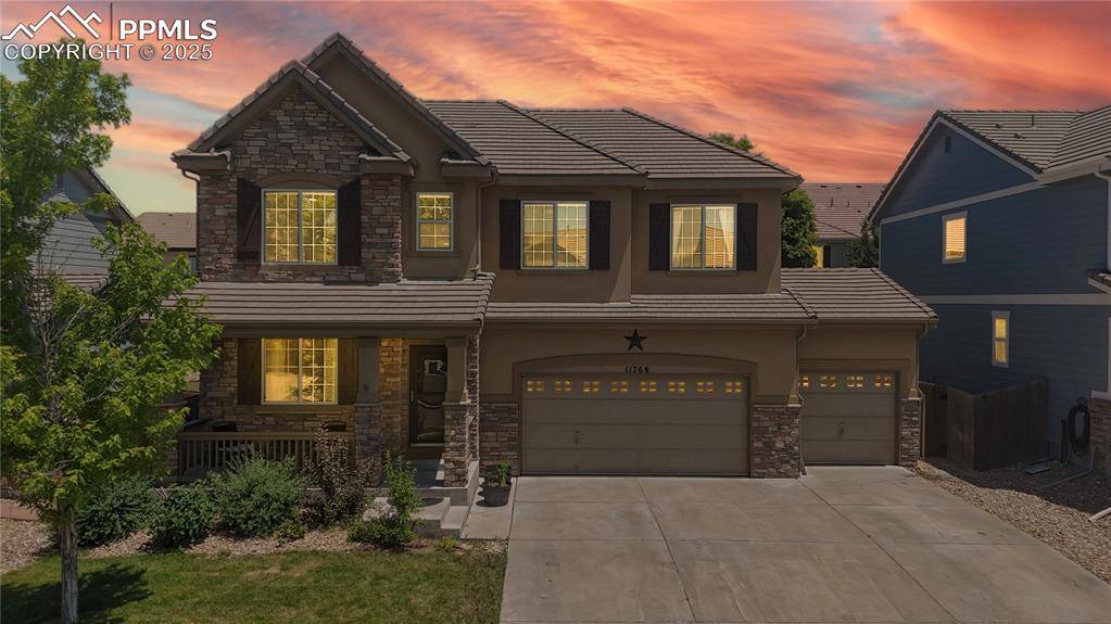11768 Idalia ST, Commerce City, CO 80022