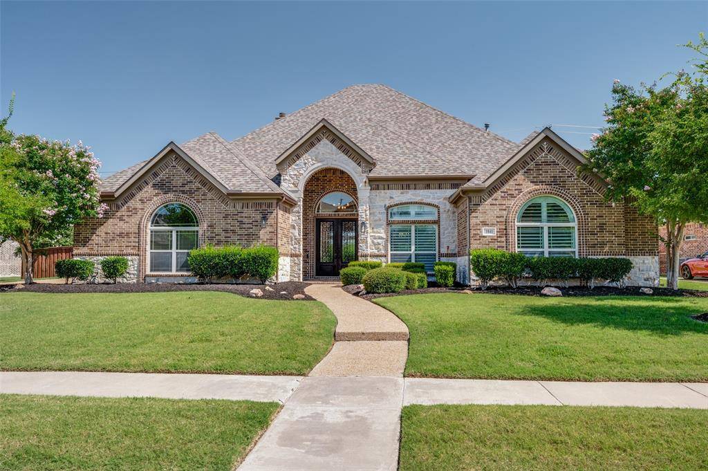 1841 Cypress Lake Lane, Prosper, TX 75078