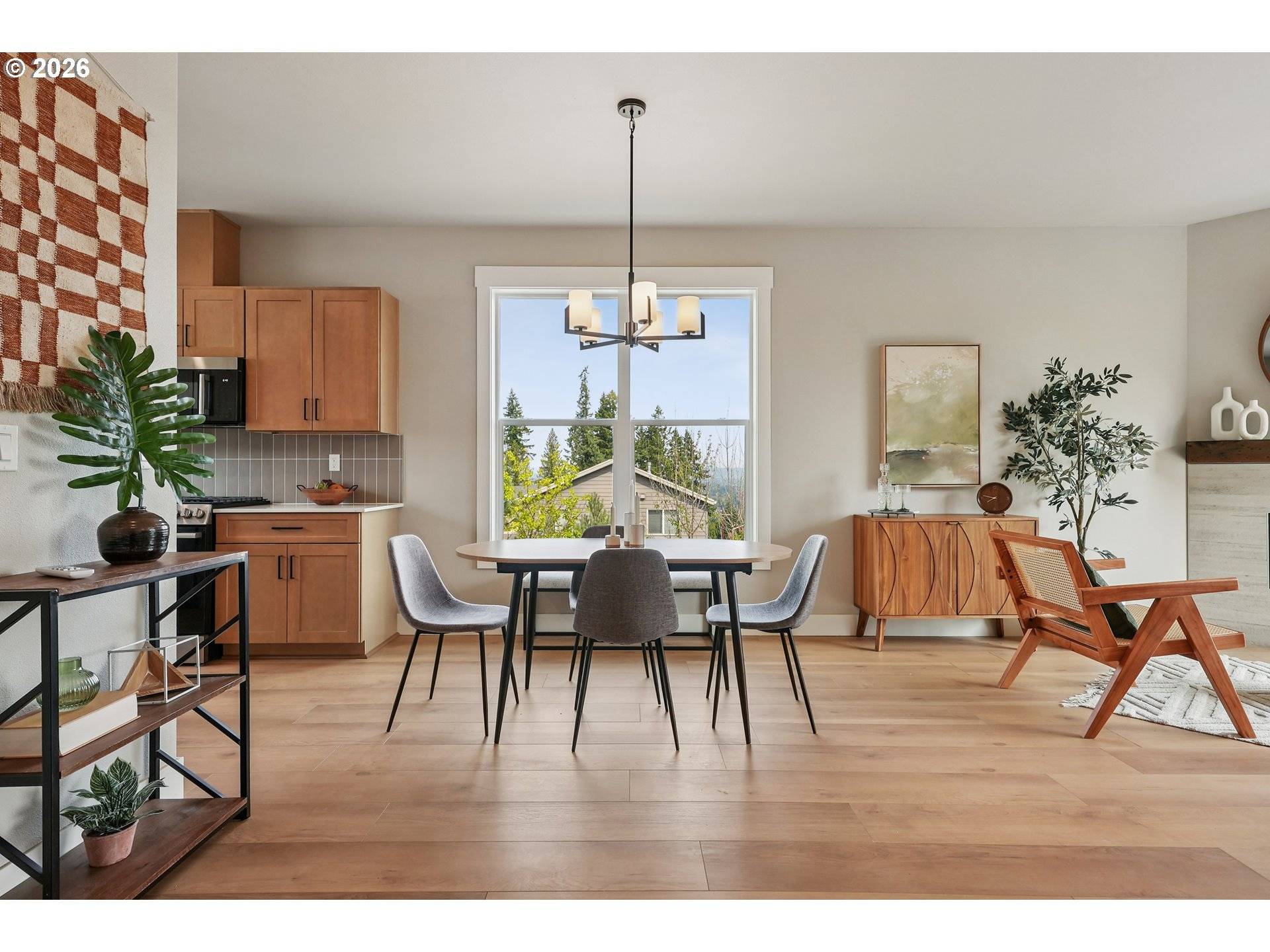 8872 SW Serenity TER, Beaverton, OR 97007