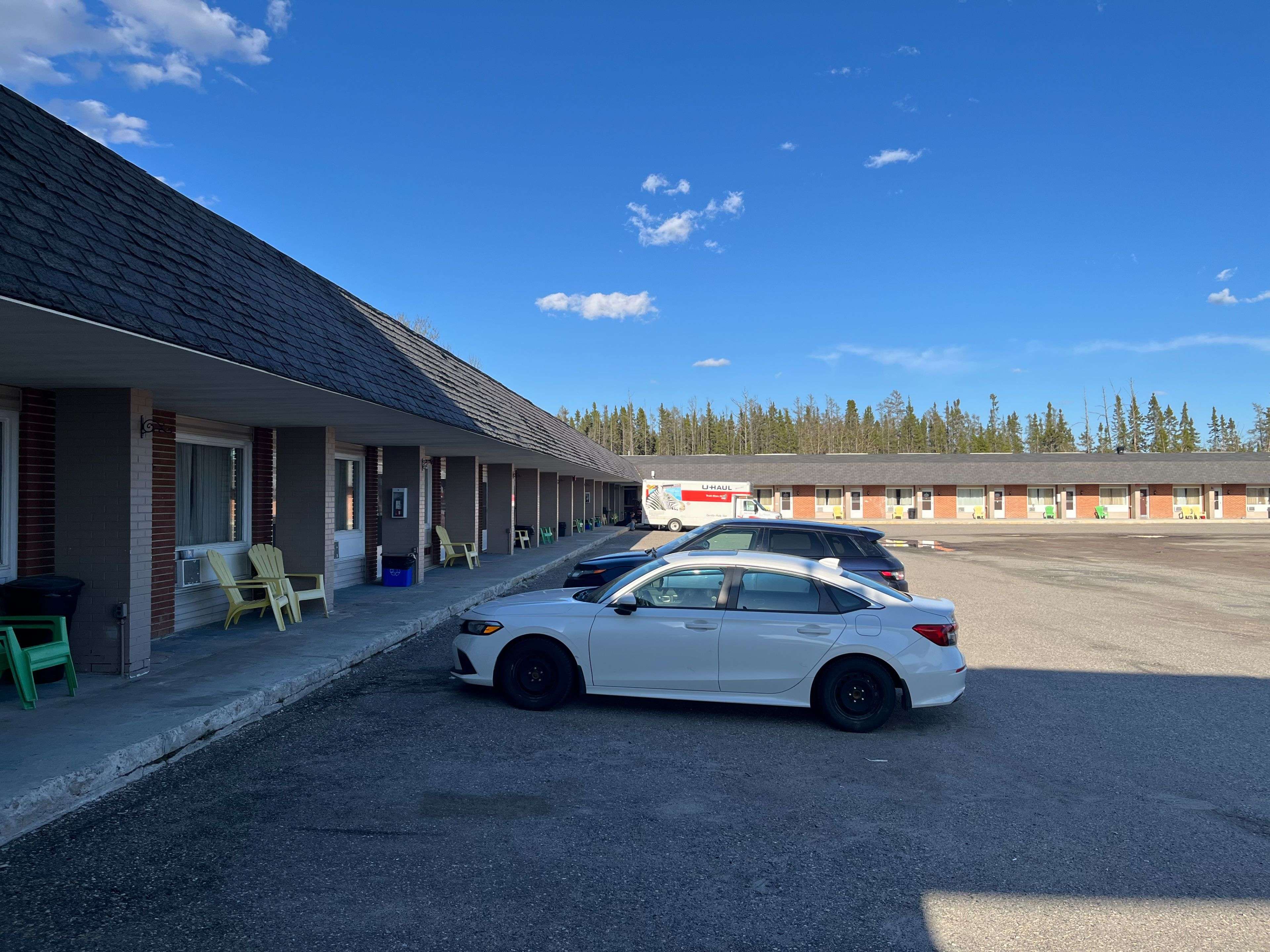 50 - 52 Highway 11 N/A S, Cochrane, ON P0L 1C0