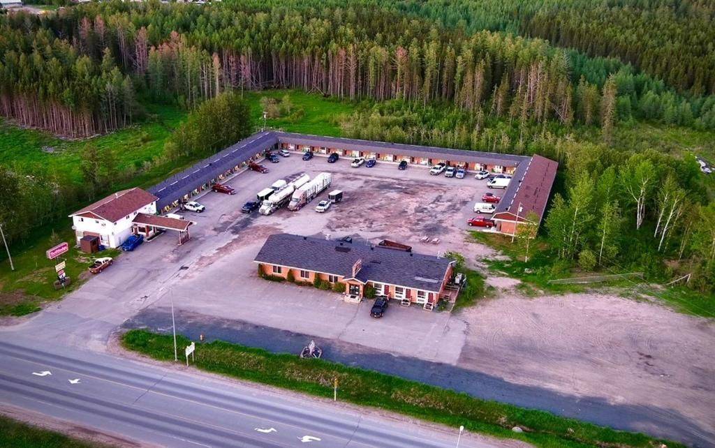 50 - 52 Highway 11 N/A S, Cochrane, ON P0L 1C0