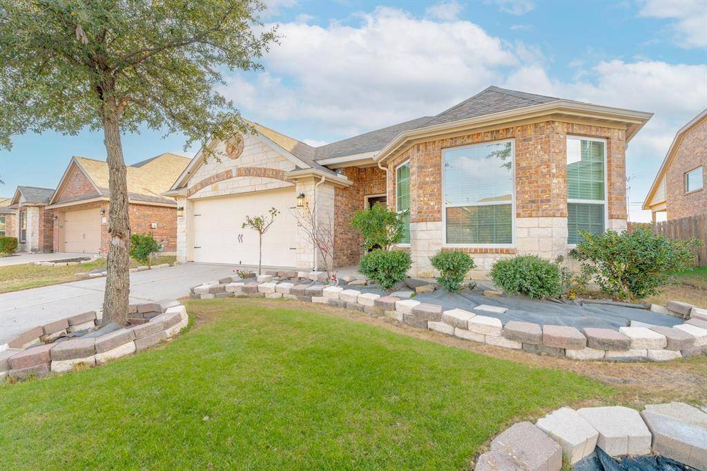 437 Lipizzan Lane, Celina, TX 75009