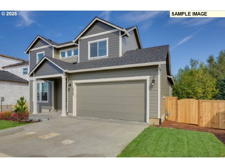 13709 NE 108th ST #Lot 47, Vancouver, WA 98682