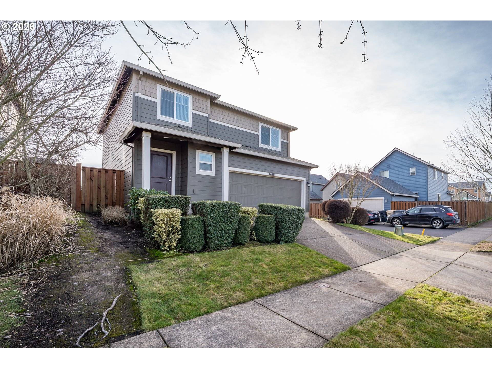 2976 PERSIMMON WAY NW, Albany, OR 97321