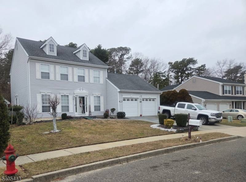 67 Deer Run Dr S, Barnegat Twp., NJ 08005