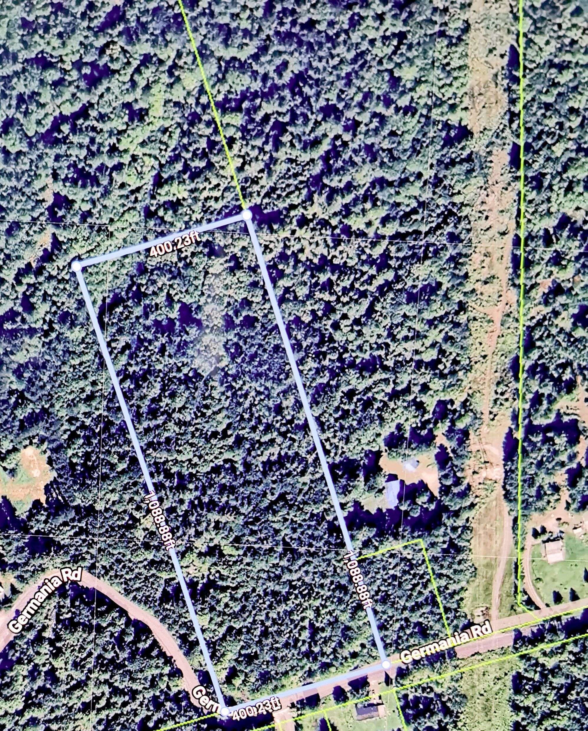 00 Germania RD, Bracebridge, ON P1P 1R3