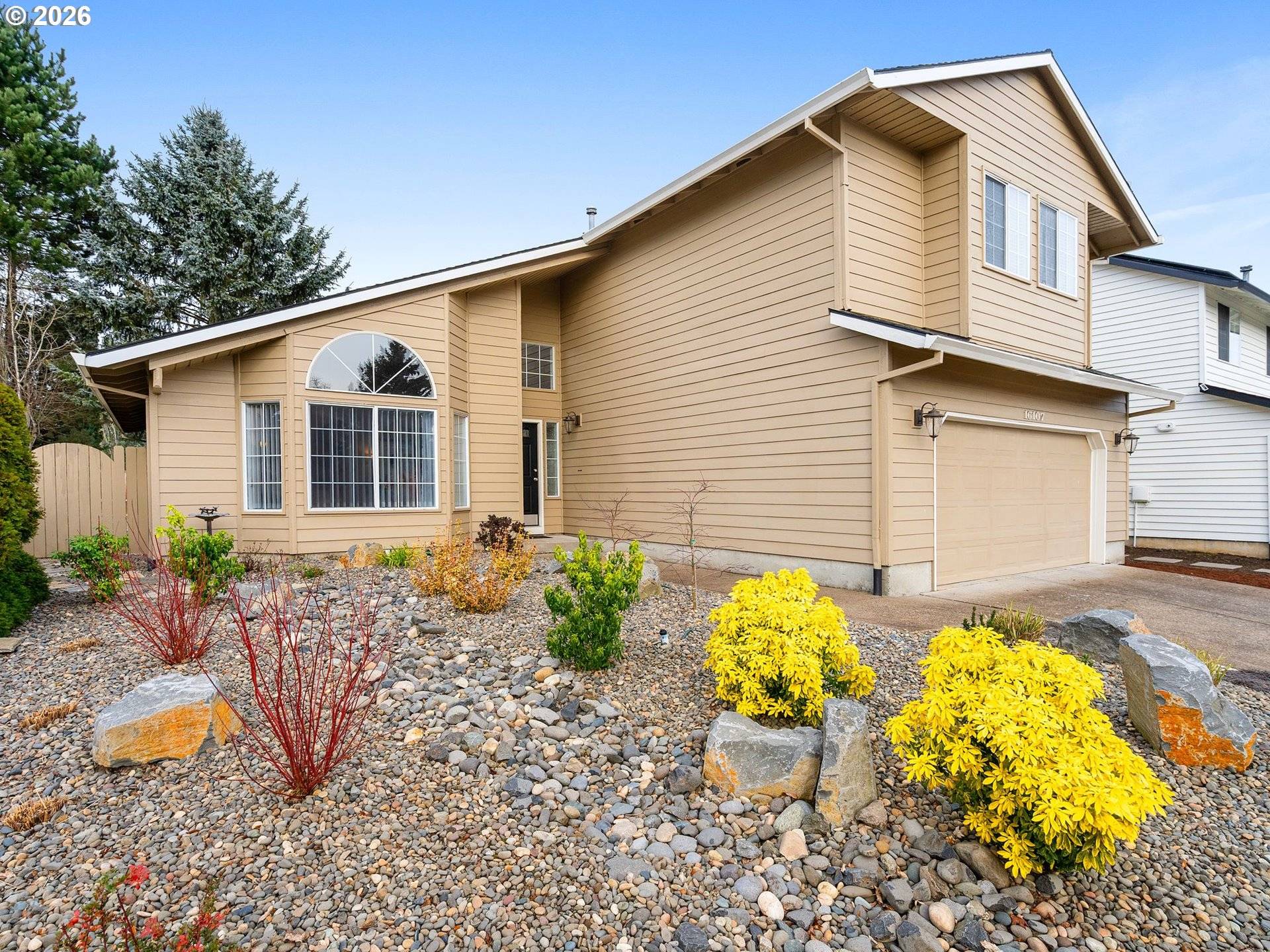 16107 NW PAISLEY DR, Beaverton, OR 97006