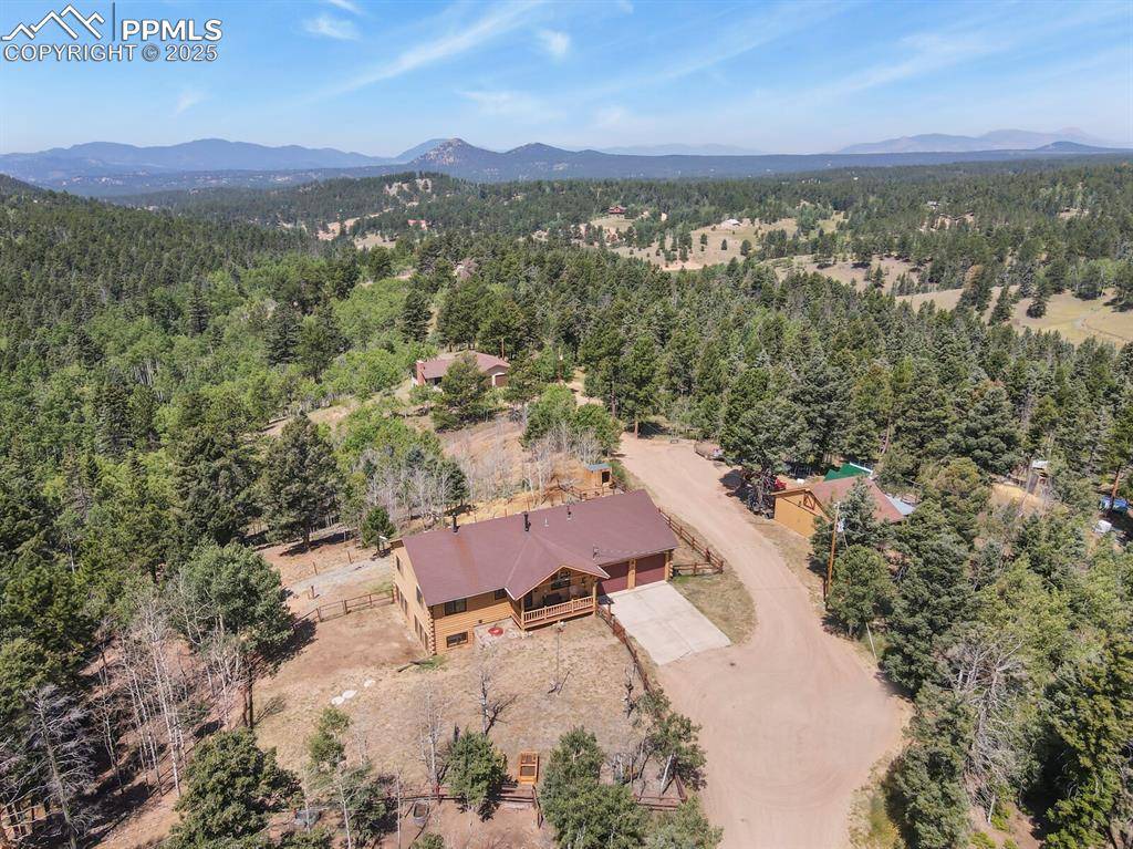 4269 County Road 51, Divide, CO 80814