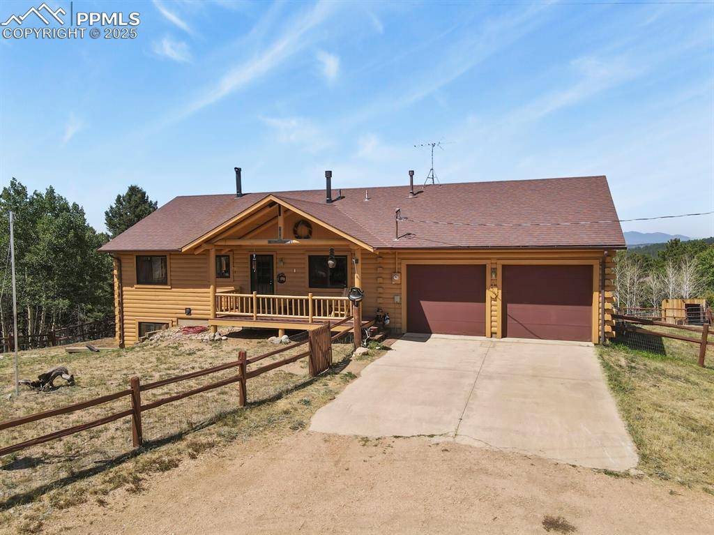 4269 County Road 51, Divide, CO 80814