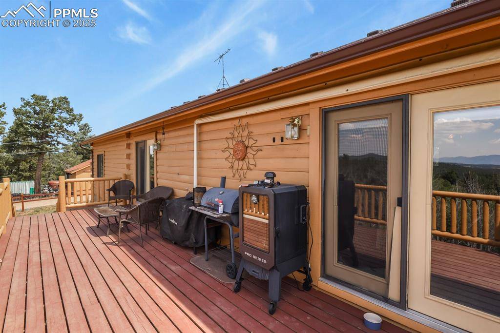 4269 County Road 51, Divide, CO 80814