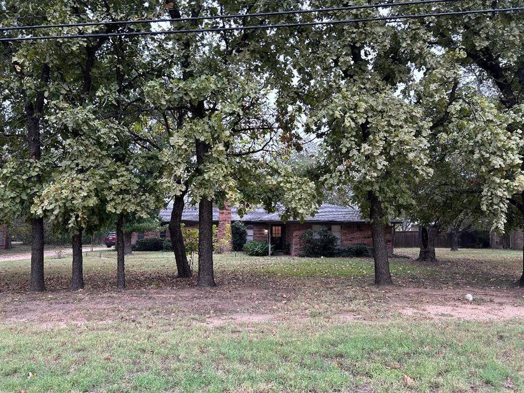 213 Southwest Drive, Clyde, TX 79510