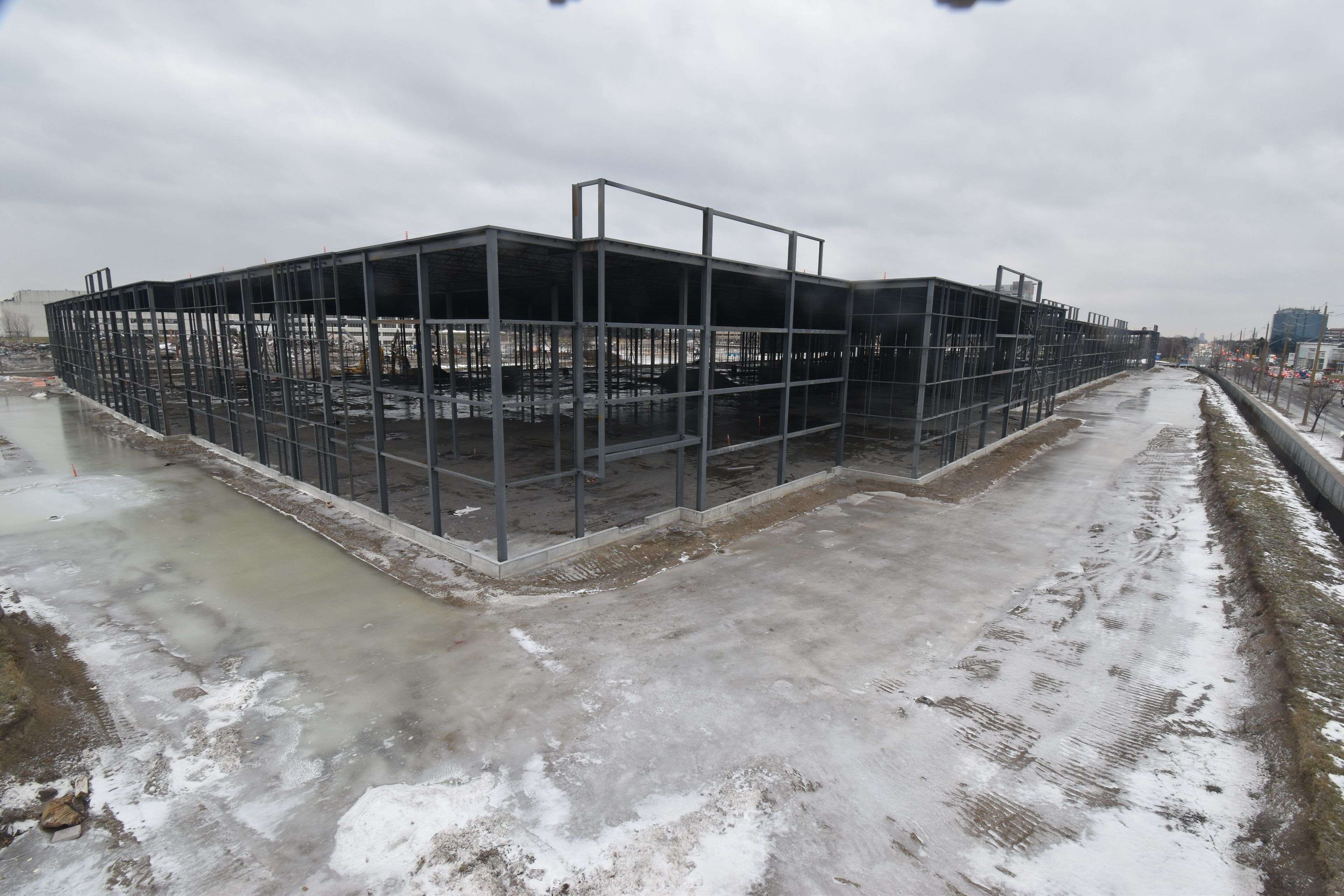 NA Steeles AVE E, Toronto E05, ON M1W 3E8