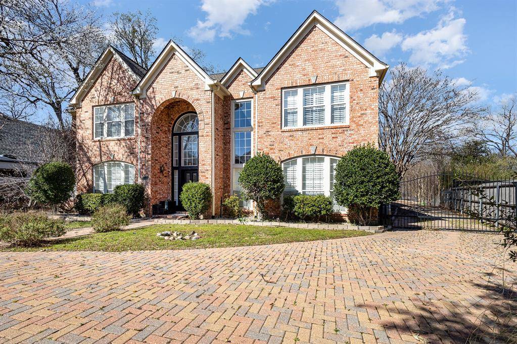 2400 Cayenne Drive, Mckinney, TX 75070