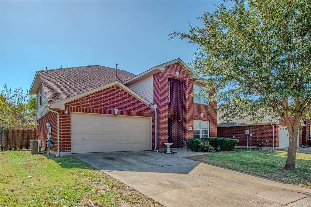 9209 Harrisburg Lane, Mckinney, TX 75071