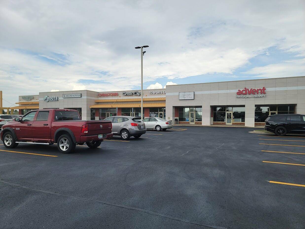 9479 Riley ST #210-215, Zeeland Twp, MI 49464