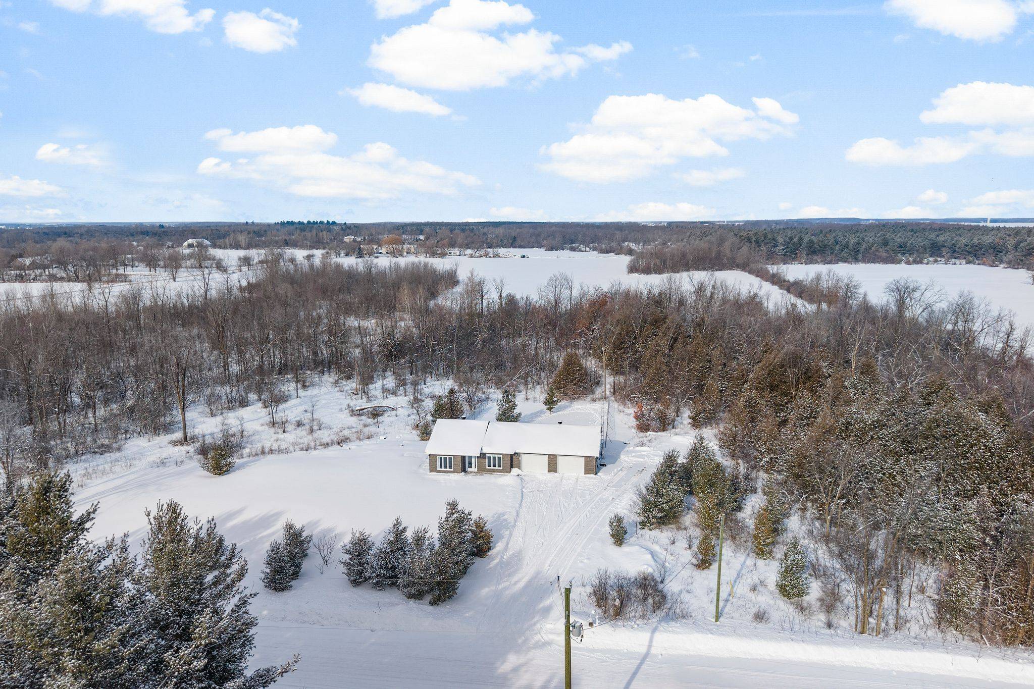 1991 Finch-Winchester Boundary RD, North Stormont, ON K0C 1H0