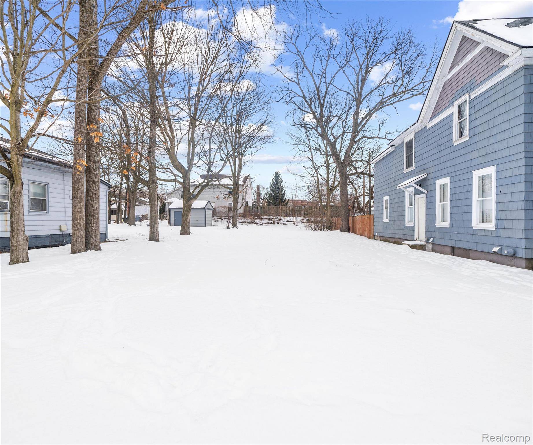 12 N River ST, Ypsilanti, MI 48198