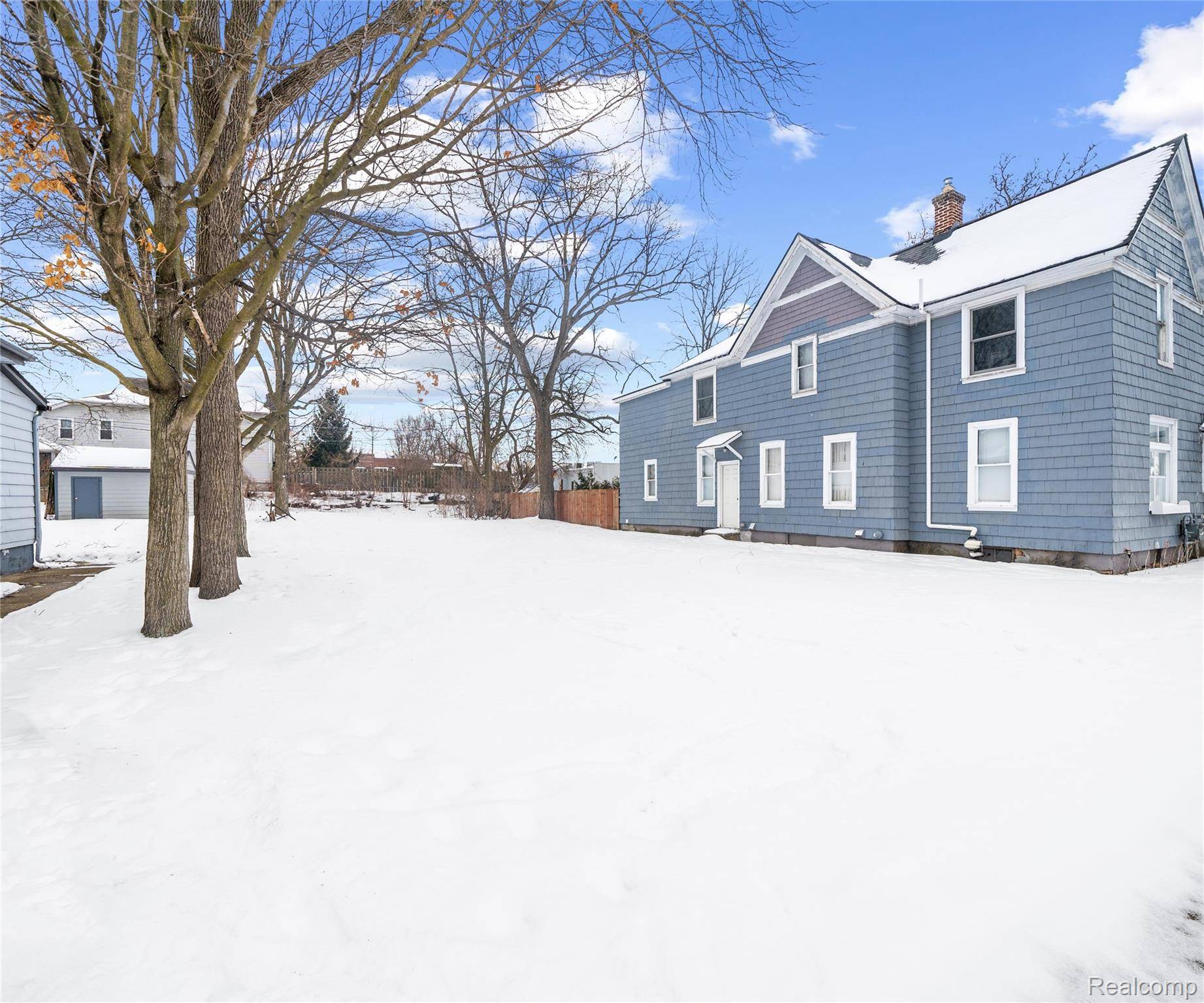 12 N River ST, Ypsilanti, MI 48198