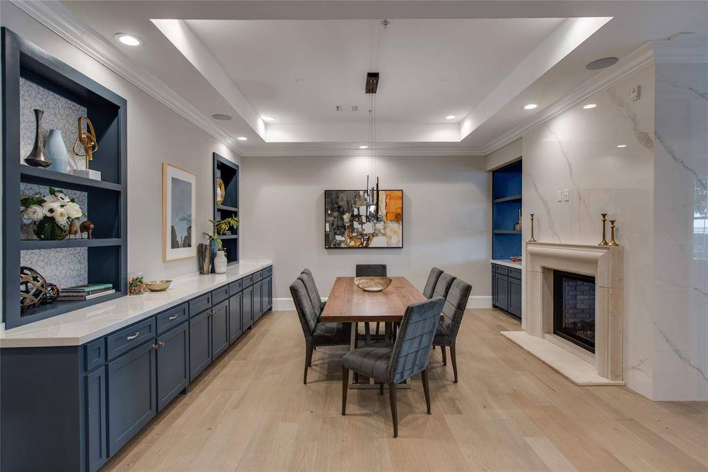 4201 Lomo Alto Drive #203, Highland Park, TX 75219