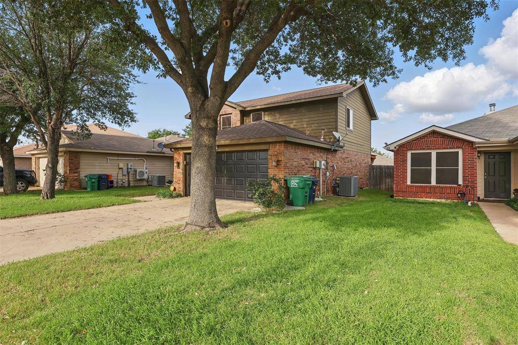 2324 Southway, Denton, TX 76207