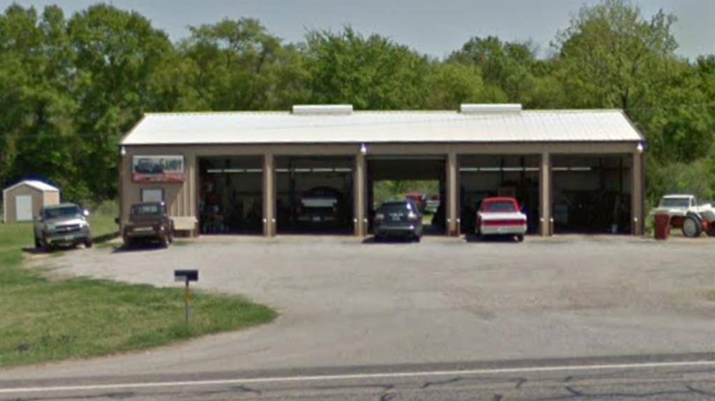 1003 S State Highway 37, Mount Vernon, TX 75457