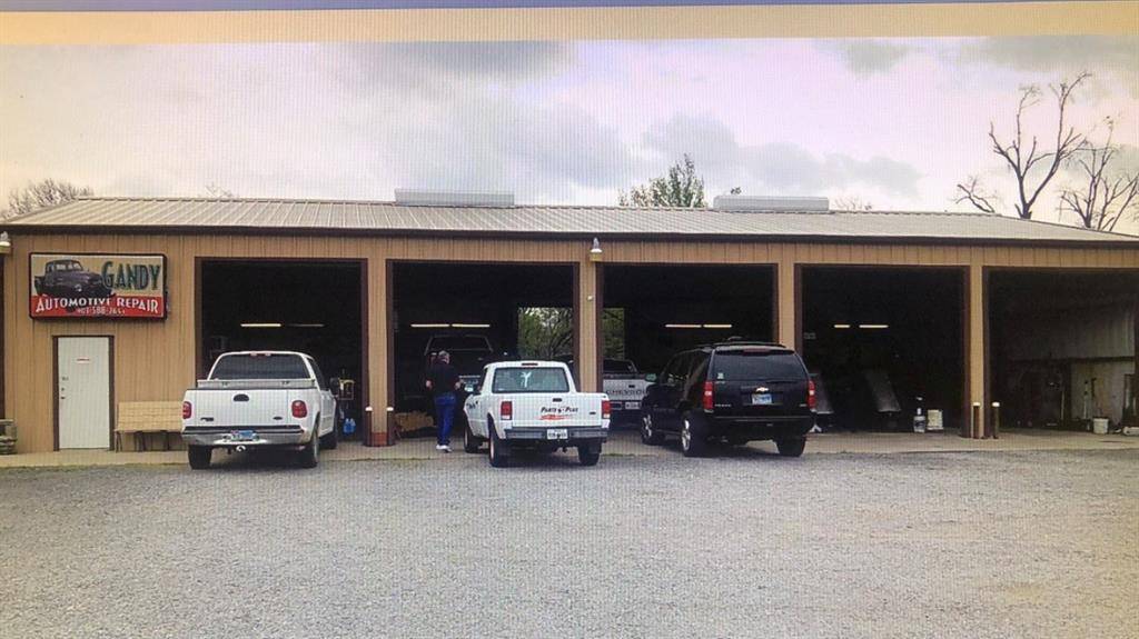 1003 S State Highway 37, Mount Vernon, TX 75457