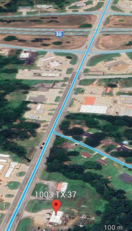 1003 S State Highway 37, Mount Vernon, TX 75457