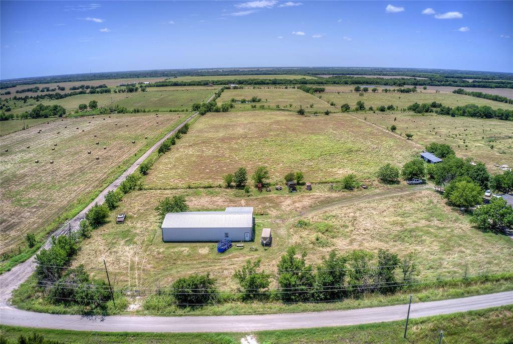 718 County Road 1063, Greenville, TX 75401