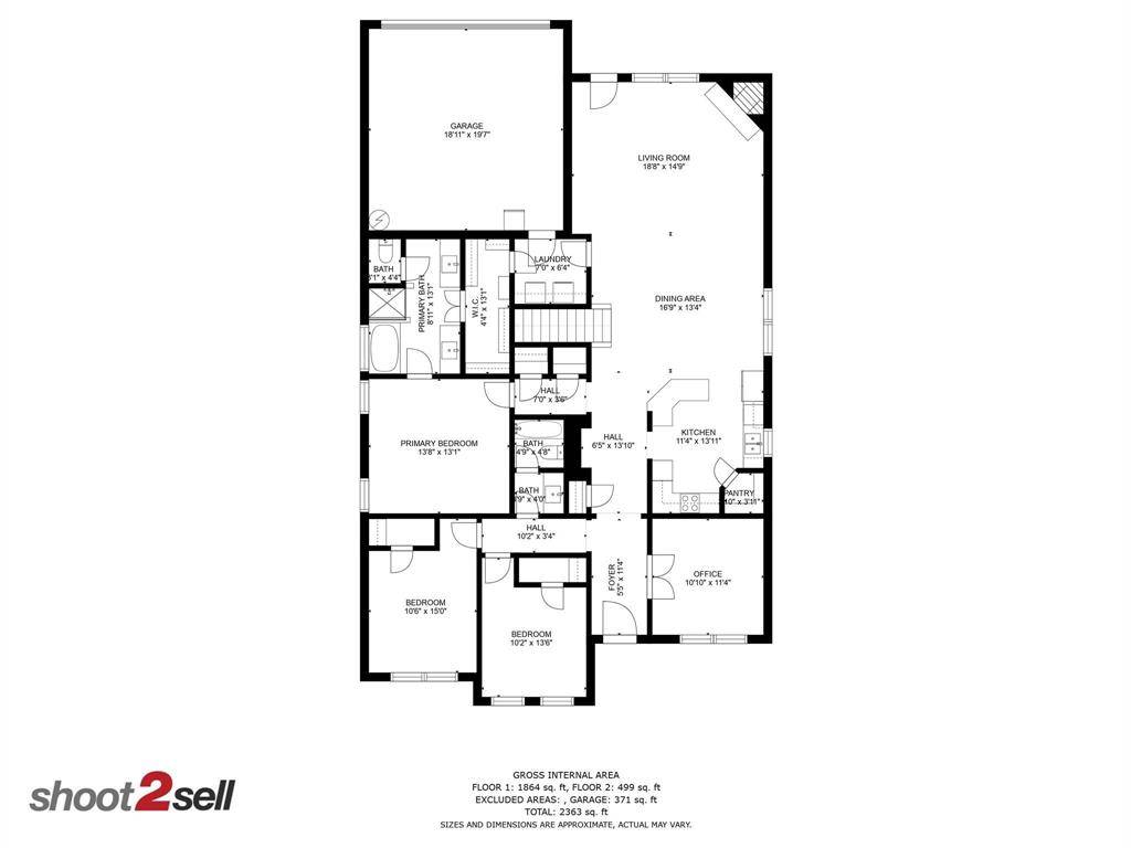 3017 Carlton Parkway, Waxahachie, TX 75165