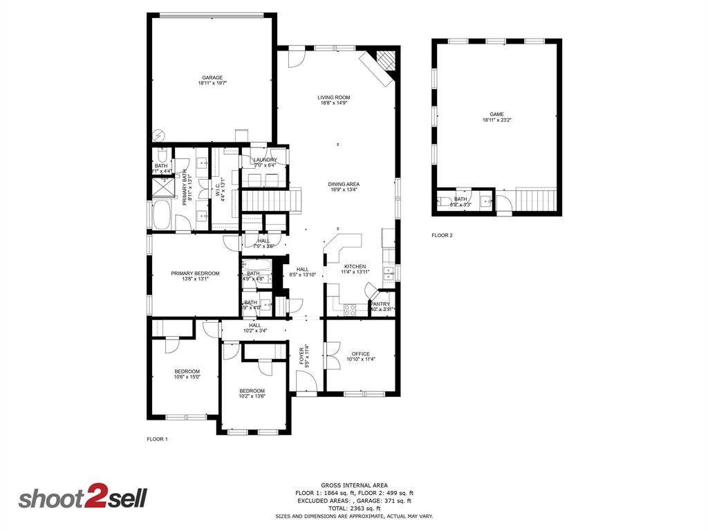 3017 Carlton Parkway, Waxahachie, TX 75165