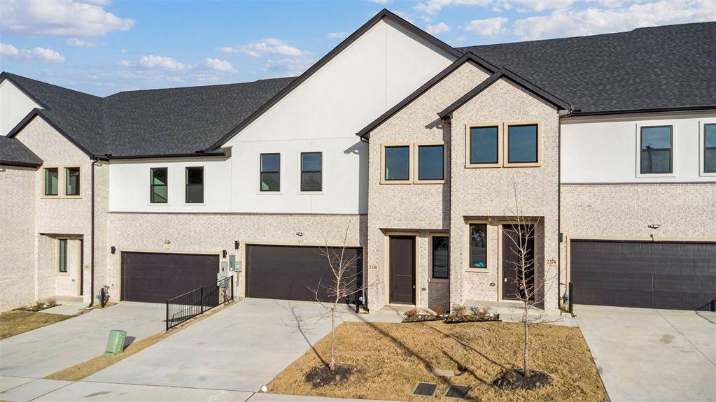 2378 Usman Drive, Irving, TX 75062