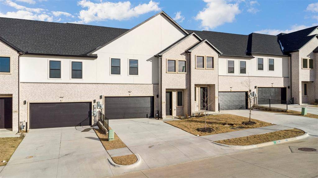 2378 Usman Drive, Irving, TX 75062