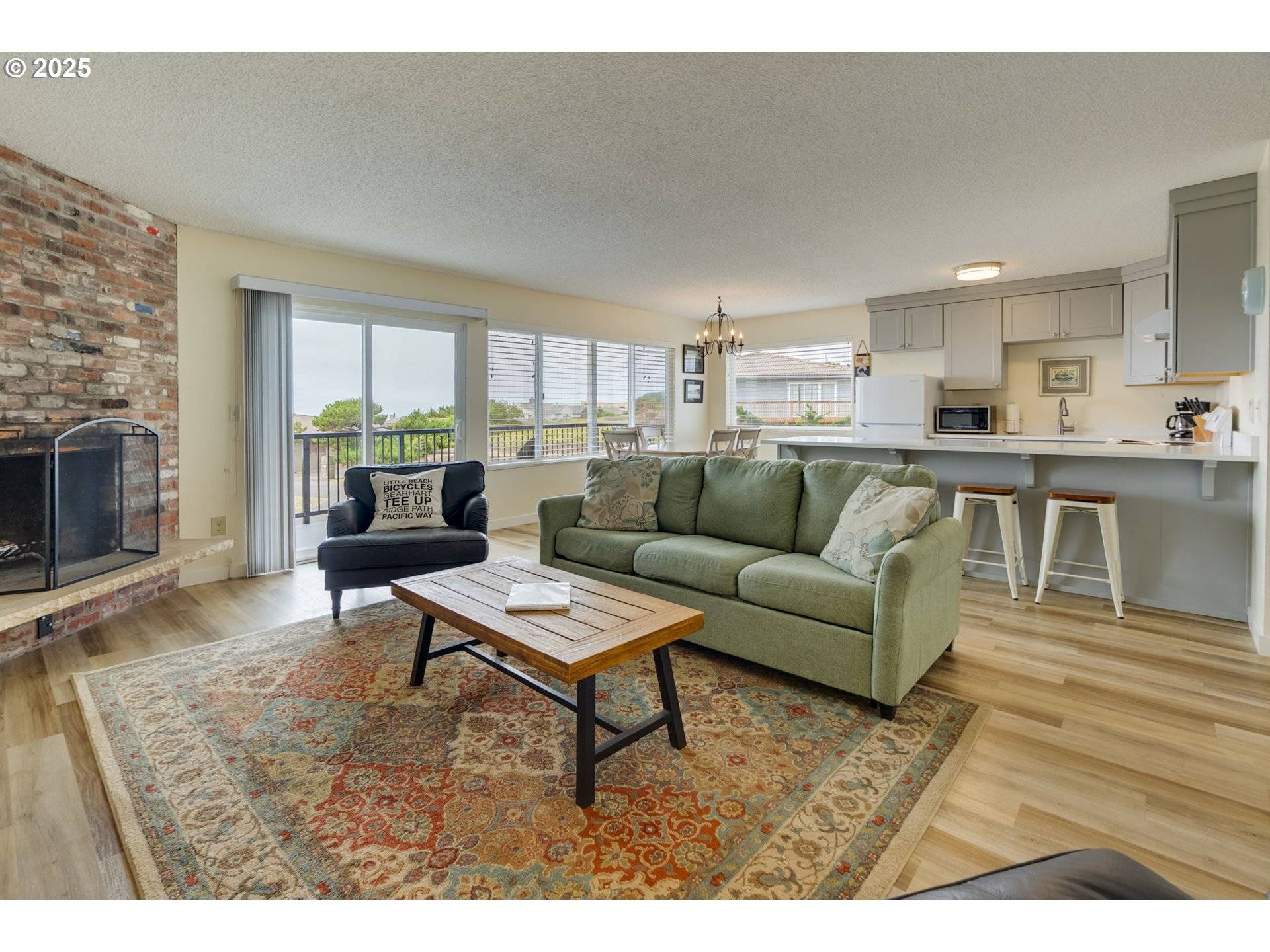 1238 N MARION AVE #467, Gearhart, OR 97138