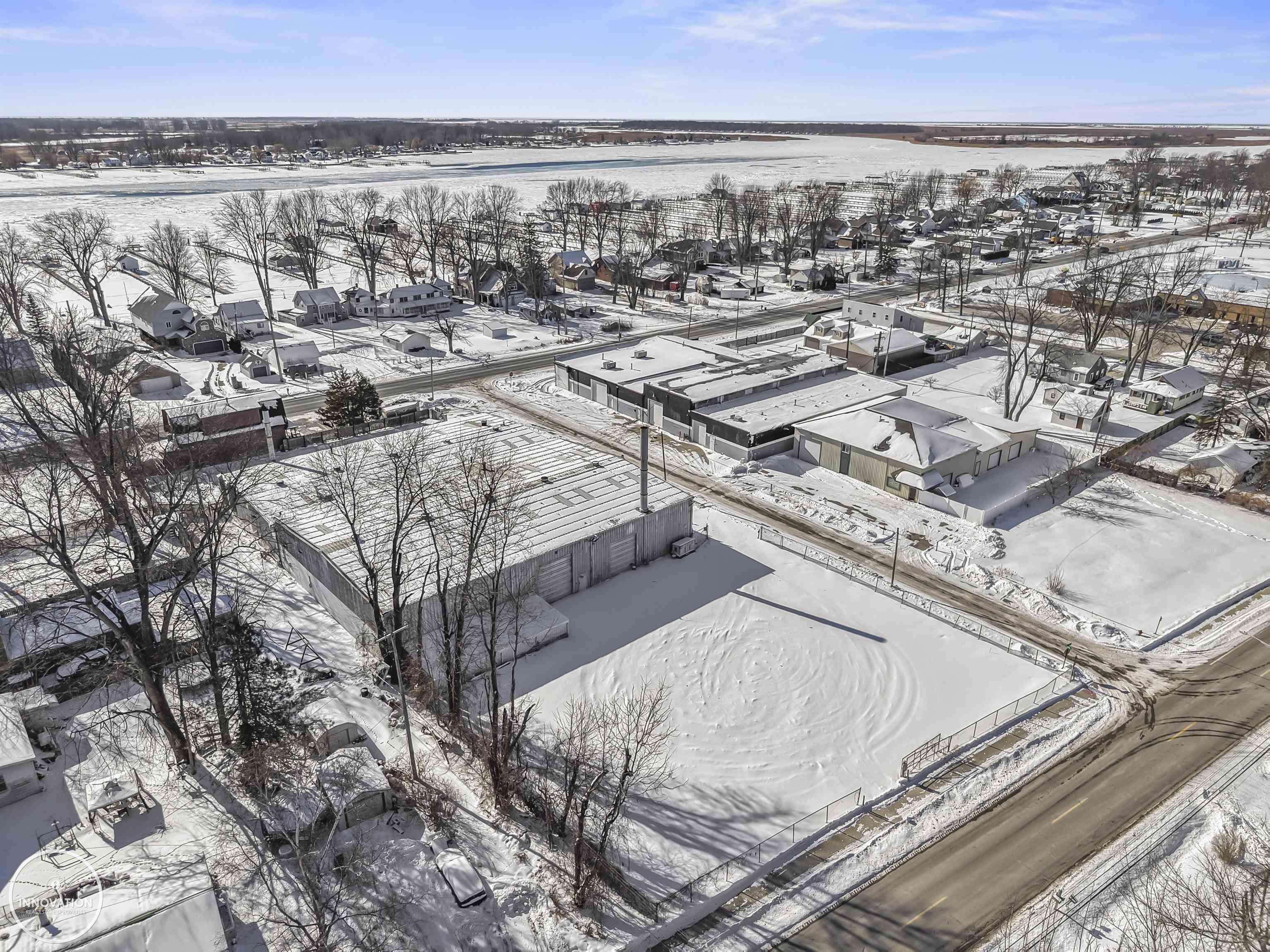 4618 Pointe Tremble RD, Clay Twp, MI 48001